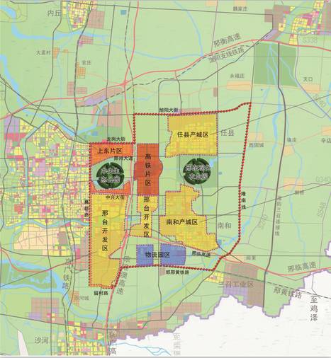 山西省长治市城区太东办事处发展规划展望，未来蓝图揭秘