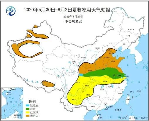 八路镇最新天气预报全面解析