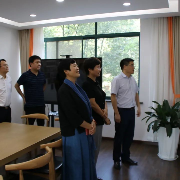 杭州市侨务办公室领导团队全新亮相，未来工作展望与侨务新篇章